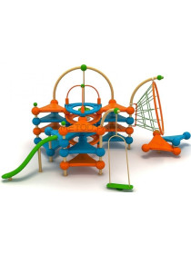 Спортивно-ігровий майданчик Фотон-04 Туреччина